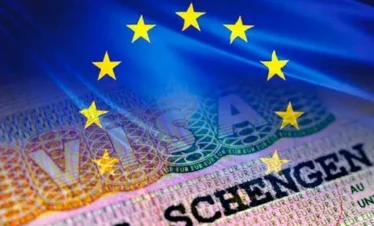 Schengen Visit