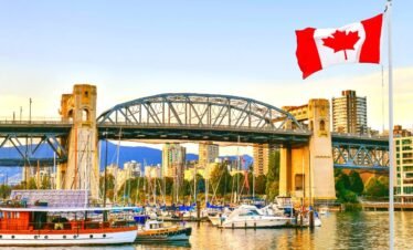 Canada Visit