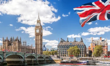 UK – Post-Study Work (Graduate Route)